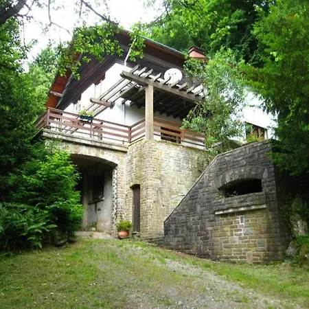 Amazing In With Garden
