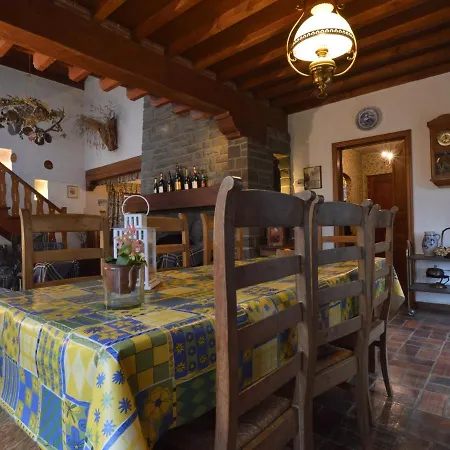 Chalet Amazing In With Garden *