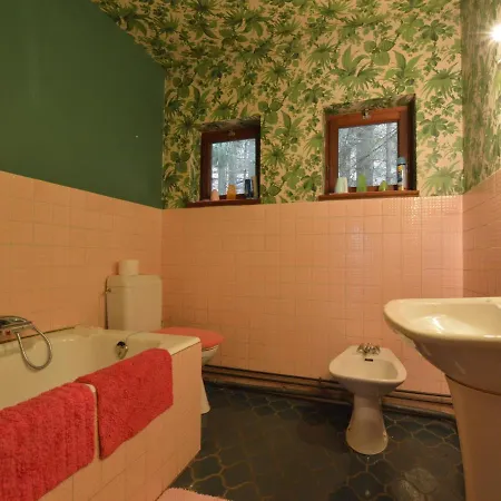 Amazing In With Garden Chalet