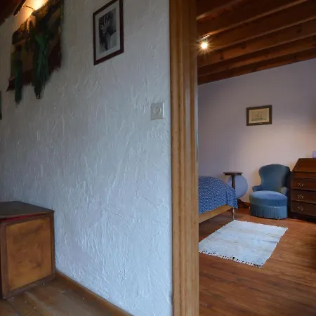 Chalet Amazing In With Garden Stavelot